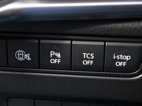 New 2026 MAZDA CX-70 3.3 Turbo w/ Premium Plus Pkg image 24