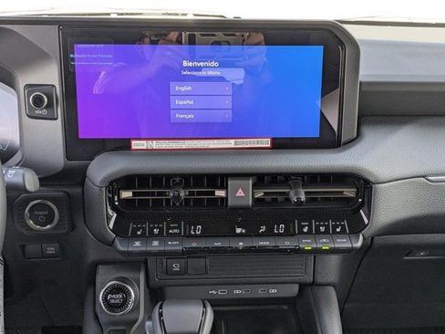 New 2026 Toyota Land Cruiser image 18