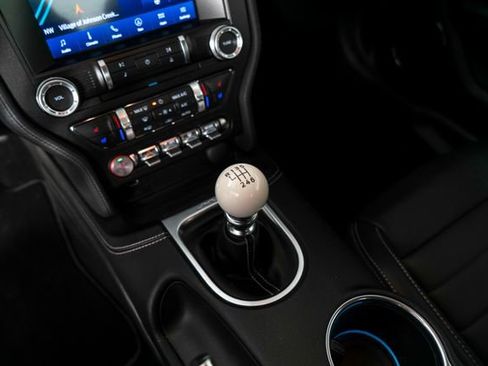 Used 2022 Ford Mustang Mach 1 w/ Mach 1 Handling Package image 23