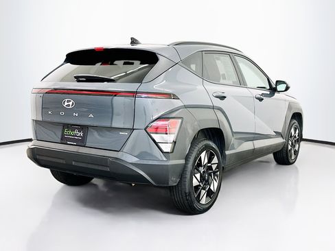 Used 2025 Hyundai Kona SEL image 9