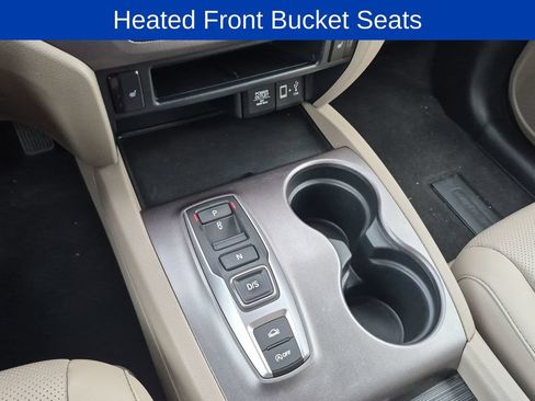 Used 2023 Honda Ridgeline RTL image 19