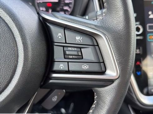 Certified 2025 Subaru Outback Limited image 69