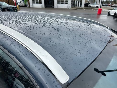 New 2026 Toyota Crown Signia image 28