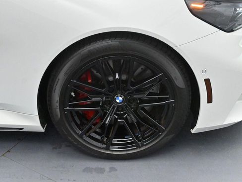 Used 2025 BMW M5 w/ Carbon Package AWD/4WD image 42