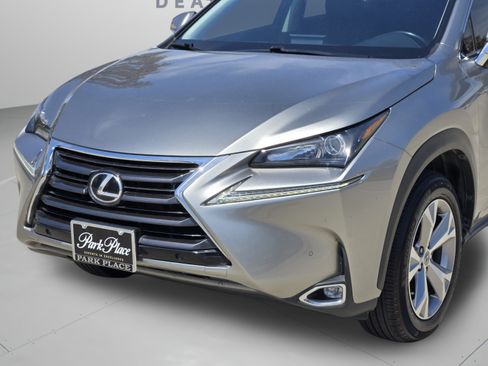 Used 2017 Lexus NX 200t AWD w/ Premium Package image 33
