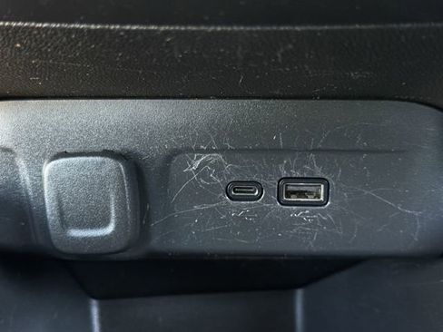 Certified 2024 Chevrolet Trax LS image 23