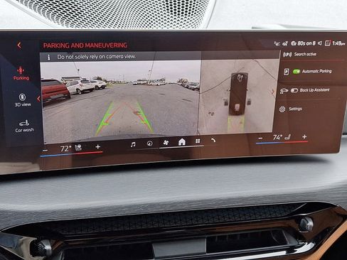 New 2026 BMW i4 xDrive40i image 12