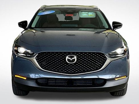 New 2026 MAZDA CX-30 AWD 2.5 S image 2