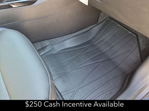 New 2026 Buick Envista Sport Touring w/ Convenience I Package FWD image 40