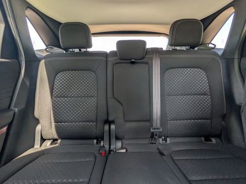 Used 2024 Ford Escape Active FWD image 27