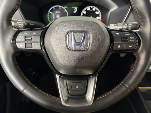 Certified 2024 Honda CR-V Sport Touring image 14