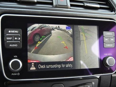 Used 2024 Nissan Leaf SV Plus image 15