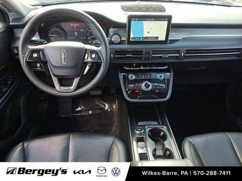 Used 2022 Lincoln Corsair AWD w/ Equipment Group 101A image 13