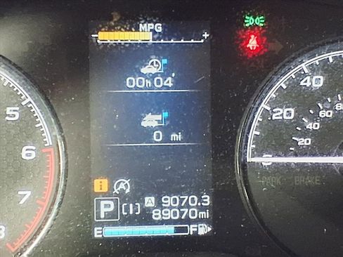 Used 2019 Subaru Forester w/ Alloy Wheel Package image 20