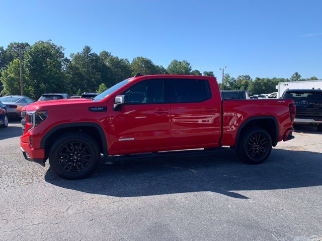 Used 2026 GMC Sierra 1500 Elevation w/ Elevation Premium Package AWD/4WD image 5