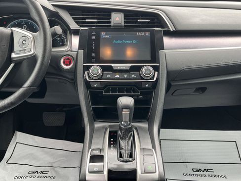 Used 2017 Honda Civic EX-T image 18
