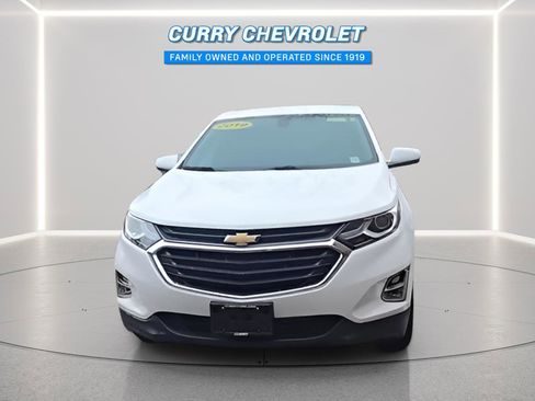 Used 2019 Chevrolet Equinox LT image 3