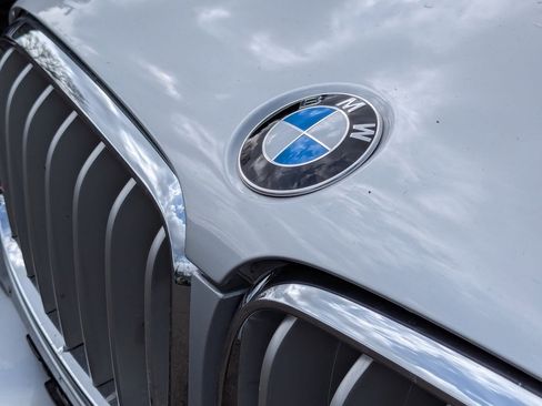 Used 2016 BMW X5 xDrive35i image 9