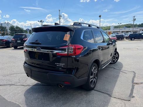 Used 2023 Subaru Ascent Limited AWD/4WD image 4