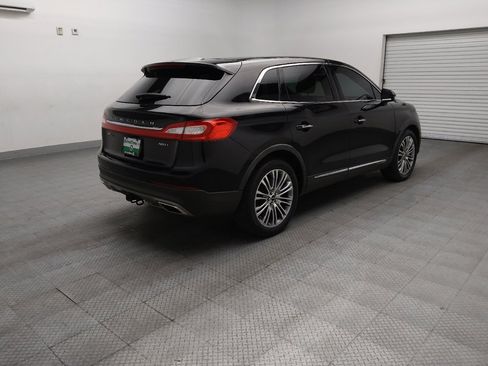 Used 2016 Lincoln MKX Reserve w/ Luxury Package AWD/4WD image 9