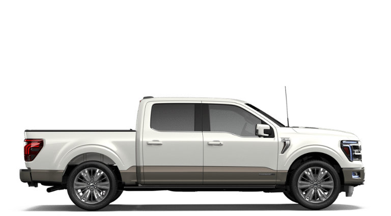 New 2026 Ford F150 King Ranch w/ Equipment Group 601A High AWD/4WD image 27