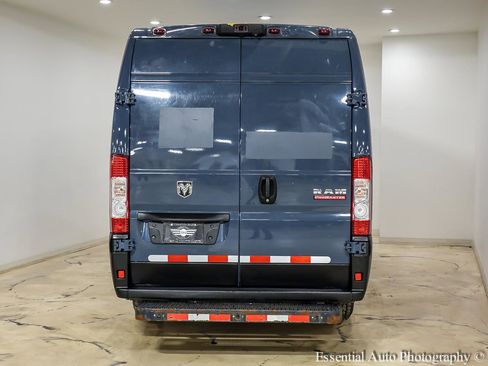 Used 2020 RAM ProMaster 3500 FWD image 5
