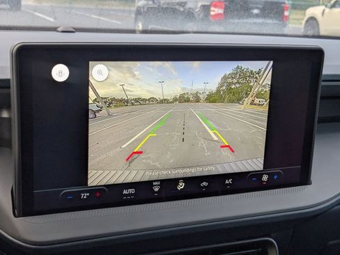 New 2026 Ford Maverick XL image 12