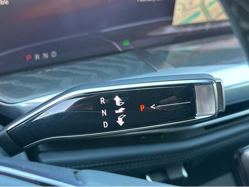 New 2025 Cadillac Escalade IQ Sport 2 image 25