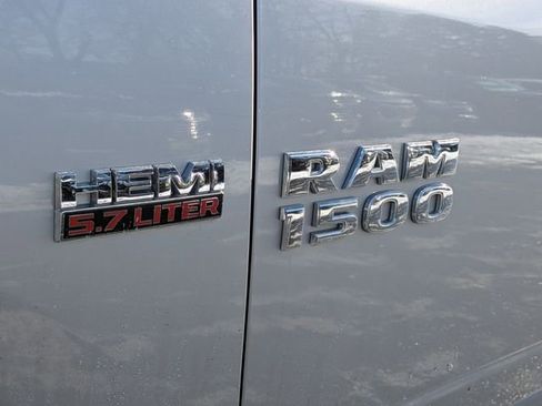 Used 2014 RAM 1500 Big Horn AWD/4WD image 29