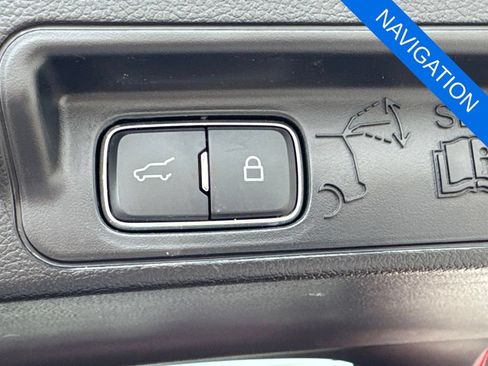 Used 2025 Ford Explorer ST w/ Sun And Sound Package AWD/4WD image 14