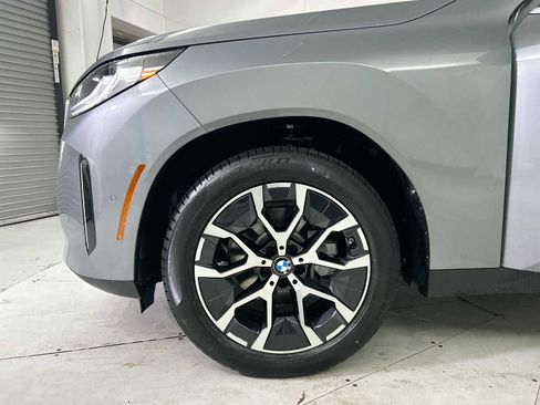 New 2026 BMW X3 xDrive30 w/ Premium Package image 19