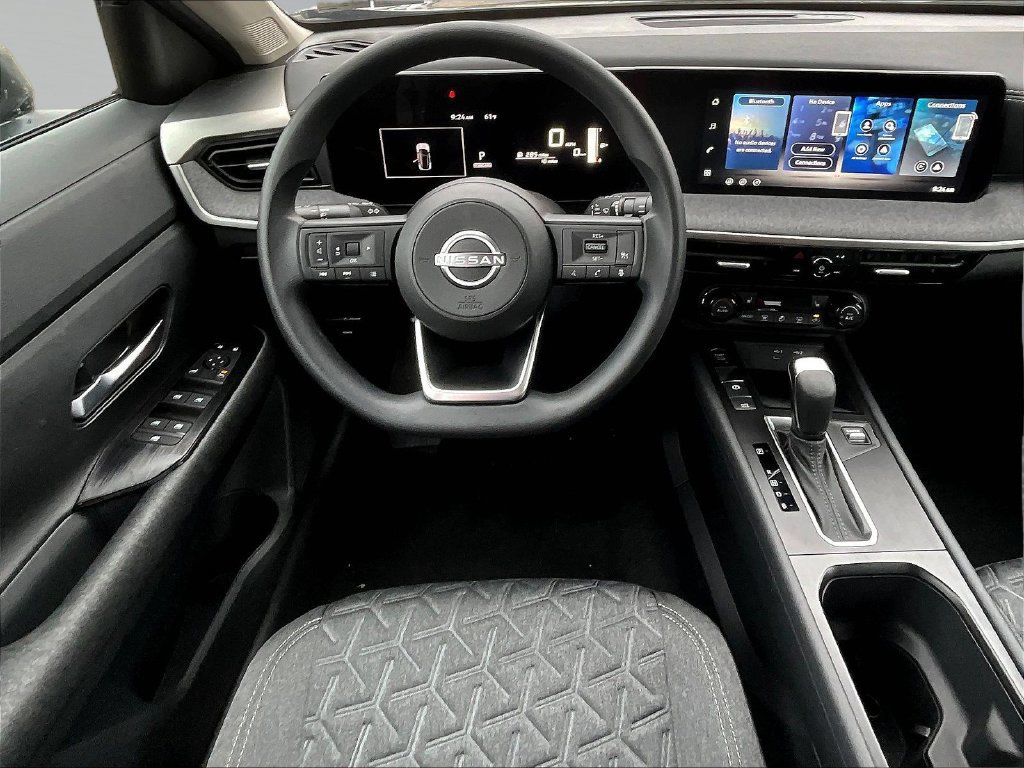 New 2026 Nissan Kicks SV w/ Cold Weather Package AWD/4WD image 18