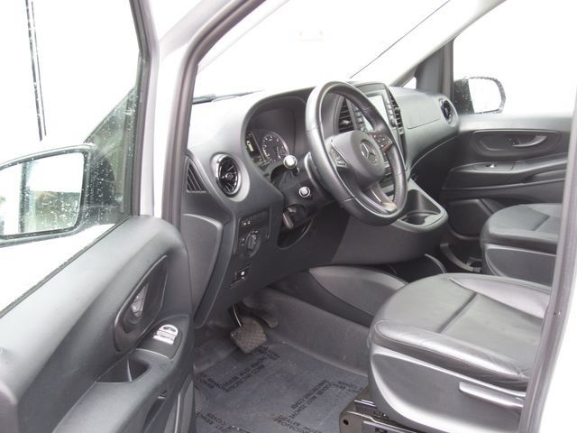 Used 2023 Mercedes-Benz Metris Passenger image 8