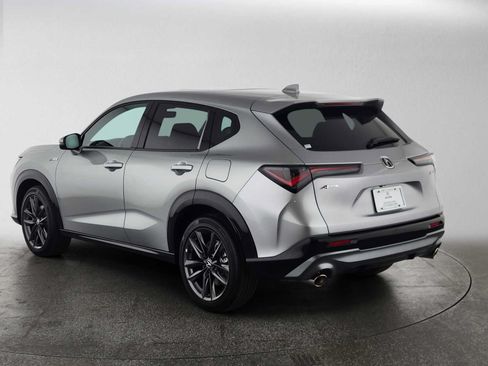 Used 2025 Acura ADX A-Spec FWD image 5