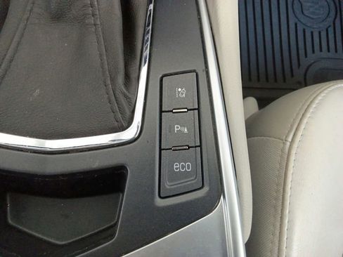 Used 2016 Cadillac SRX Luxury w/ Driver Awareness Package FWD image 27