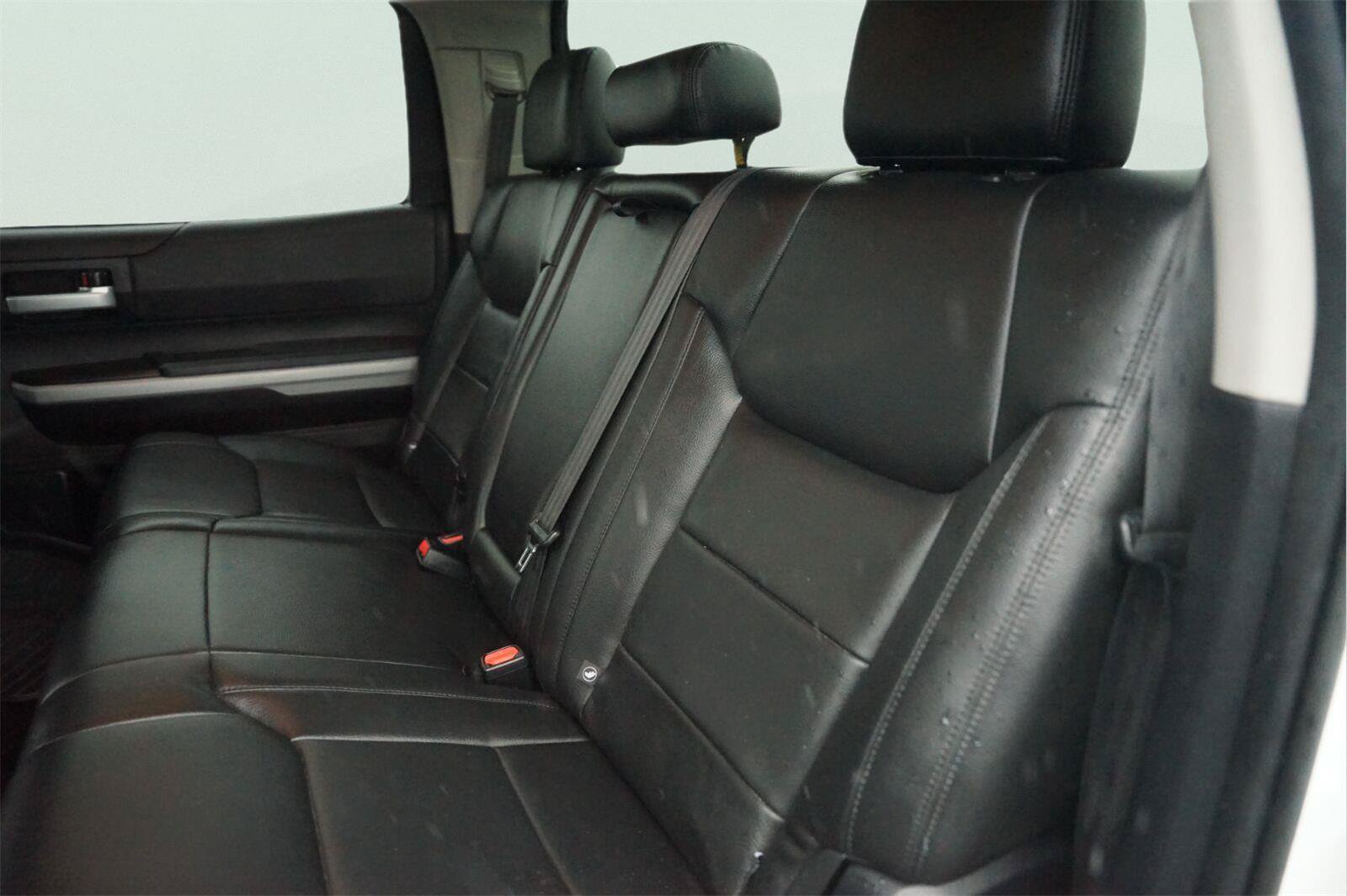 Used 2021 Toyota Tundra SR5 RWD image 13