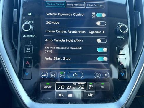 Used 2024 Subaru Crosstrek 2.0i Premium image 27