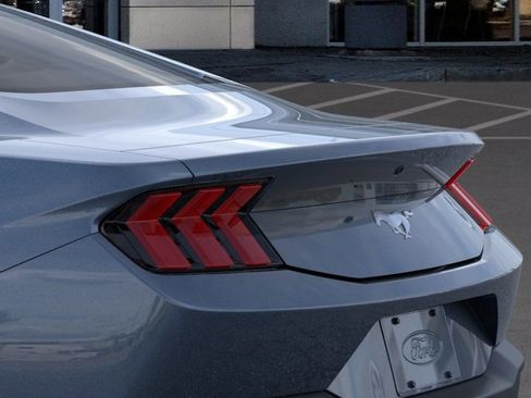 New 2026 Ford Mustang Coupe RWD image 23