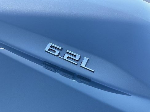 New 2026 Chevrolet Silverado 1500 High Country w/ High Country Premium Package image 15