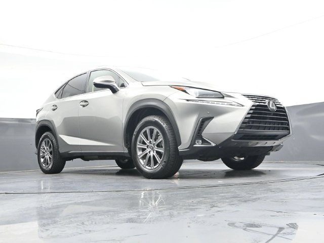 Used 2020 Lexus NX 300 FWD w/ Comfort Package image 31