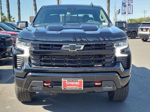 New 2026 Chevrolet Silverado 1500 LT Trail Boss image 28