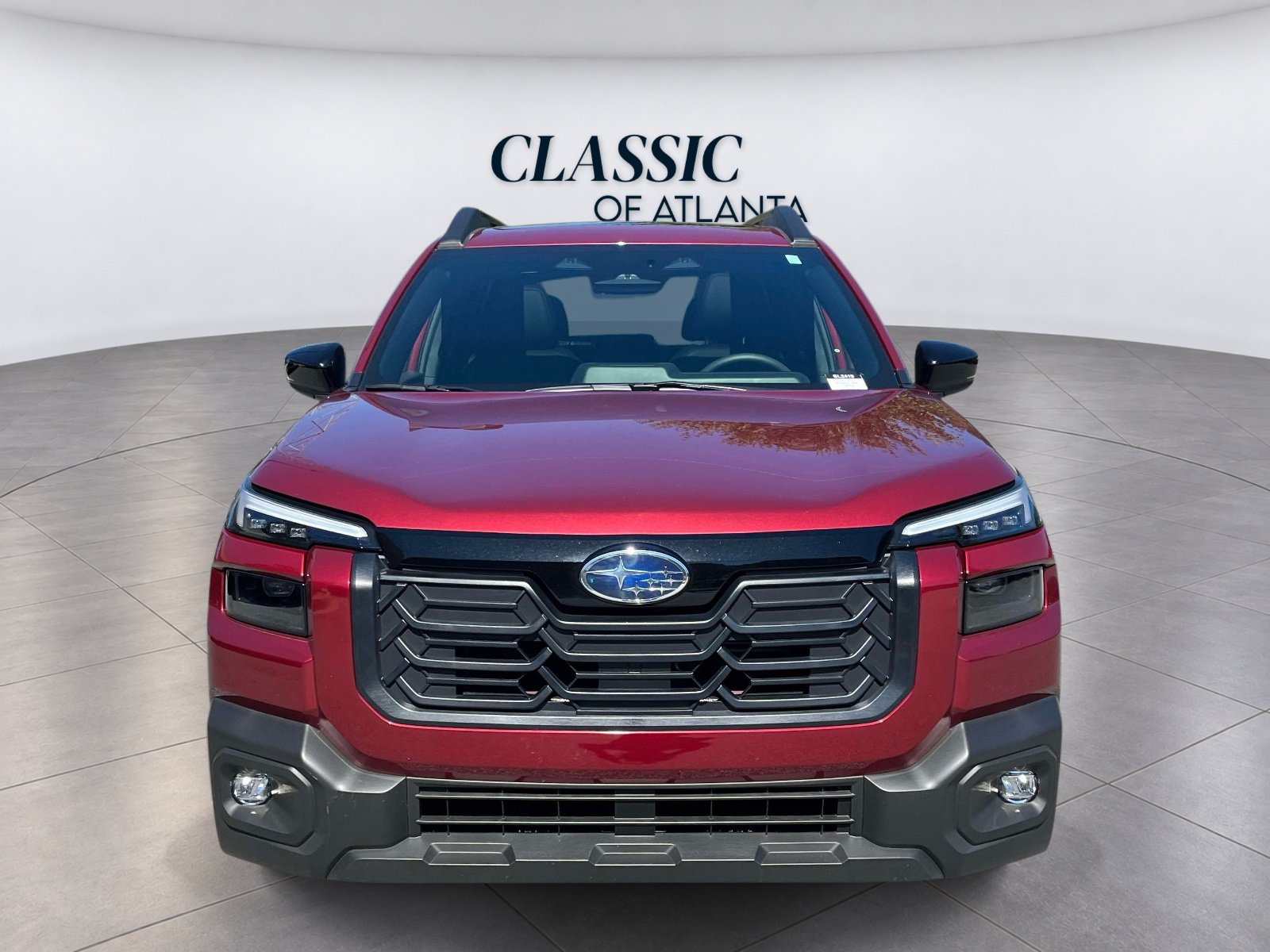 Used 2026 Subaru Outback Limited w/ Premium/Limited Package 2 AWD/4WD image 8