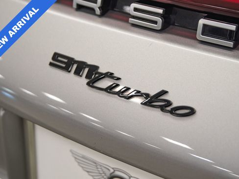 Used 2022 Porsche 911 Turbo AWD/4WD image 30