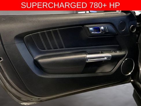 Used 2016 Ford Mustang GT Premium RWD image 18