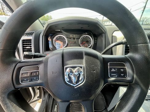 Used 2015 RAM 4500 SLT w/ Quick Order Package 29G SLT RWD image 14