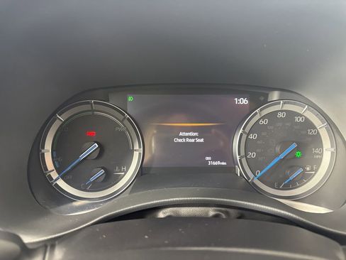 Used 2021 Toyota Highlander Limited image 21