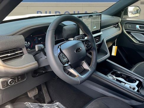 New 2026 Ford Explorer Tremor w/ Tremor Ultimate Package image 7