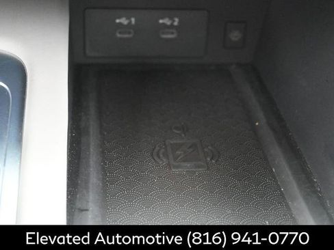 Certified 2026 INFINITI QX60 Autograph w/ Dark Cargo Package image 26