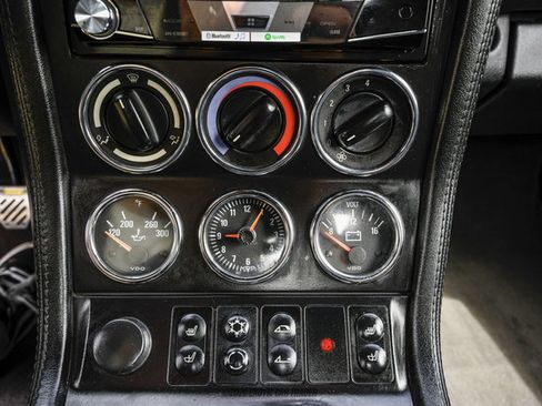 Used 1998 BMW M Roadster RWD image 47