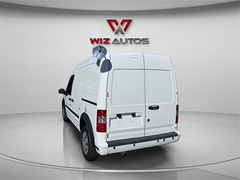 Used 2012 Ford Transit Connect XLT image 7